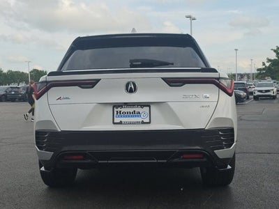 2024 Acura ZDX Base