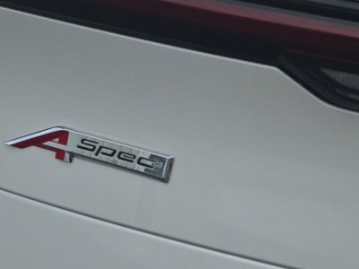 2024 Acura ZDX Base