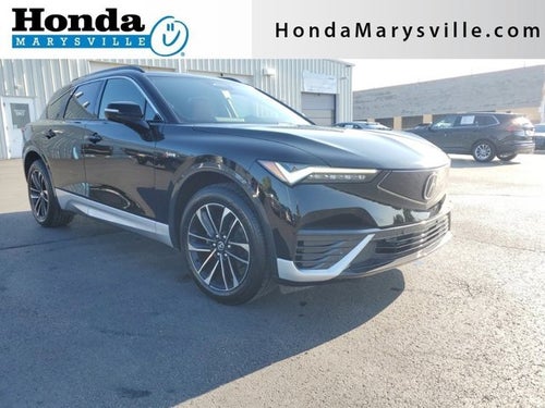 2024 Acura ZDX Base