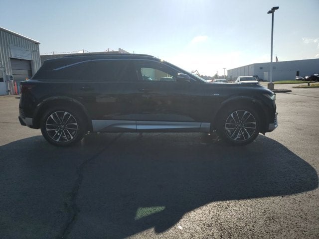 2024 Acura ZDX Base