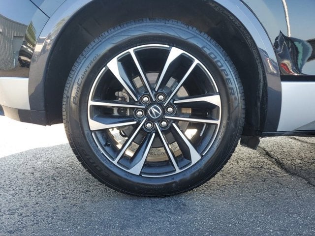 2024 Acura ZDX Base