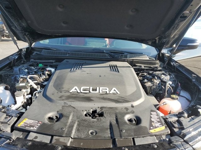 2024 Acura ZDX Base