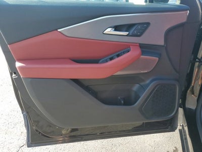 2024 Acura ZDX Base