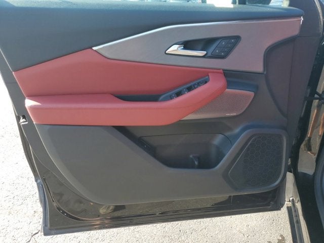 2024 Acura ZDX Base