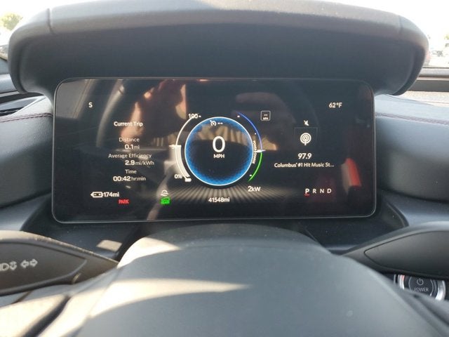 2024 Acura ZDX Base