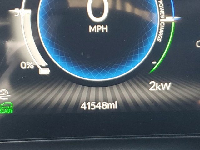 2024 Acura ZDX Base