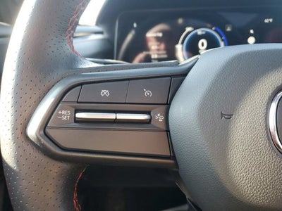 2024 Acura ZDX Base