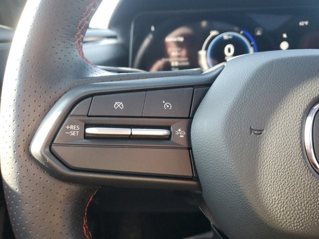 2024 Acura ZDX Base