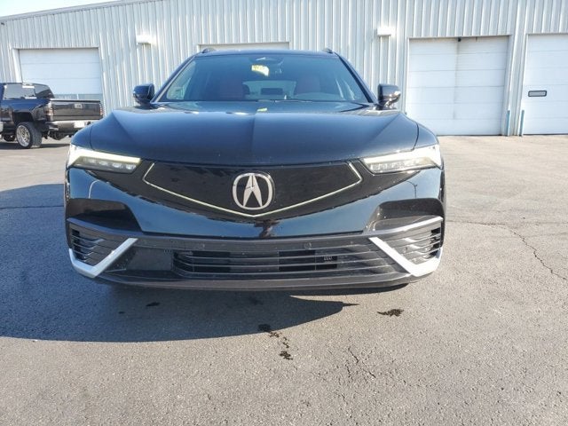 2024 Acura ZDX Base