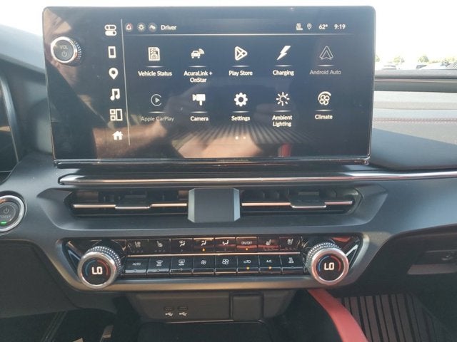 2024 Acura ZDX Base