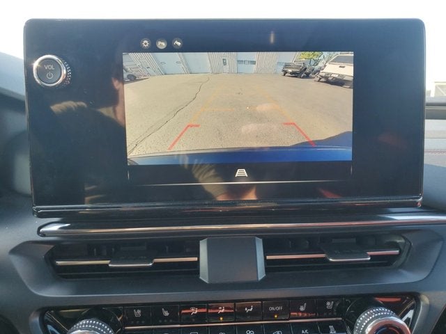 2024 Acura ZDX Base