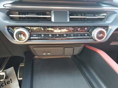 2024 Acura ZDX Base