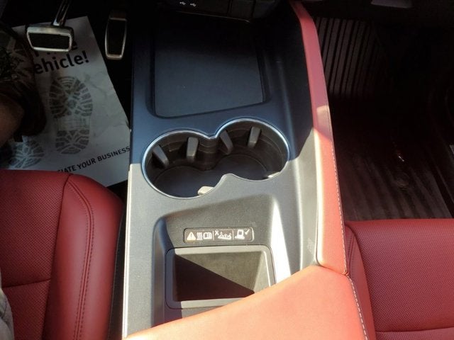 2024 Acura ZDX Base