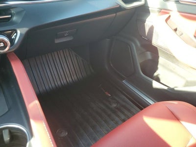 2024 Acura ZDX Base