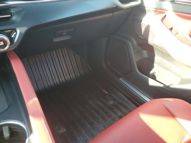 2024 Acura ZDX Base