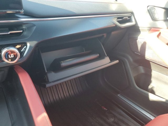 2024 Acura ZDX Base