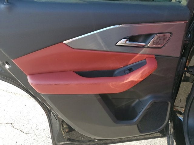 2024 Acura ZDX Base