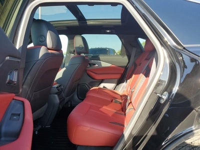 2024 Acura ZDX Base