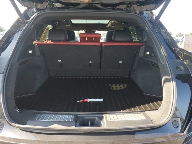 2024 Acura ZDX Base