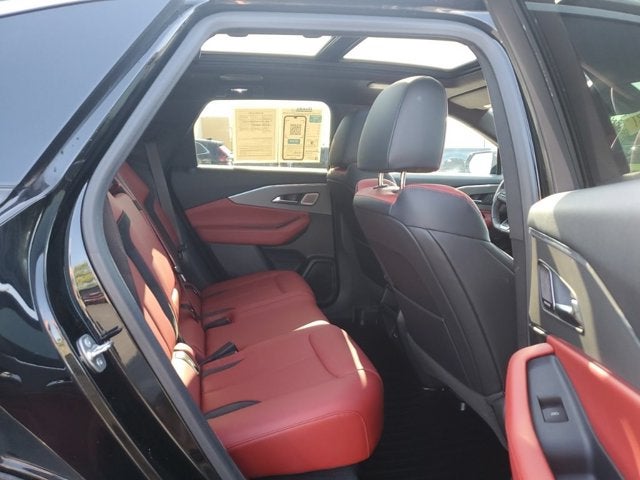 2024 Acura ZDX Base