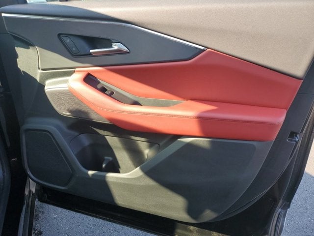 2024 Acura ZDX Base