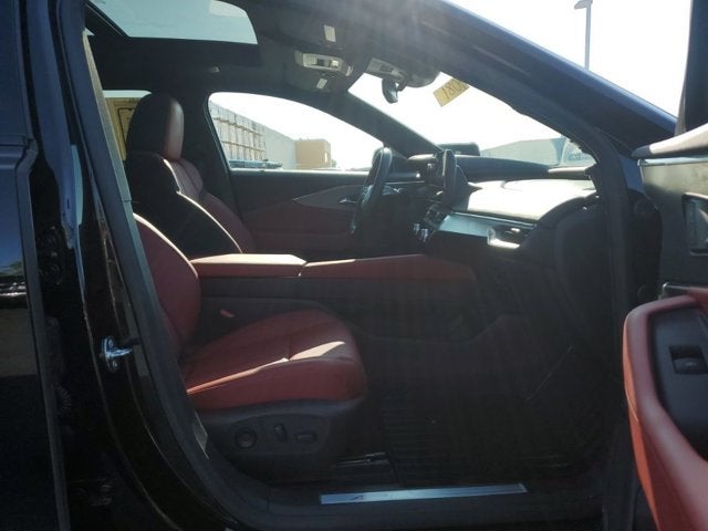 2024 Acura ZDX Base