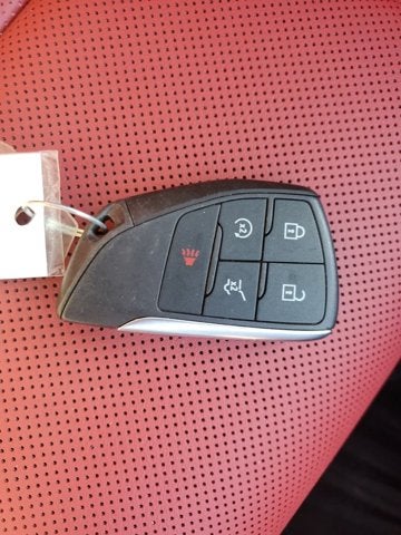2024 Acura ZDX Base
