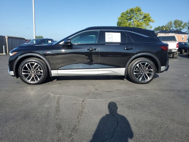 2024 Acura ZDX Base