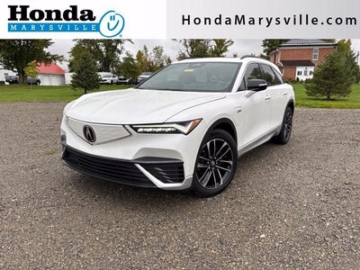 2024 Acura ZDX Base
