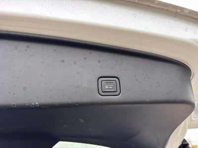 2024 Acura ZDX Base