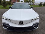 2024 Acura ZDX Base
