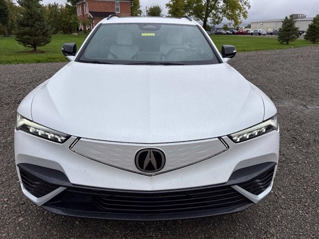 2024 Acura ZDX Base