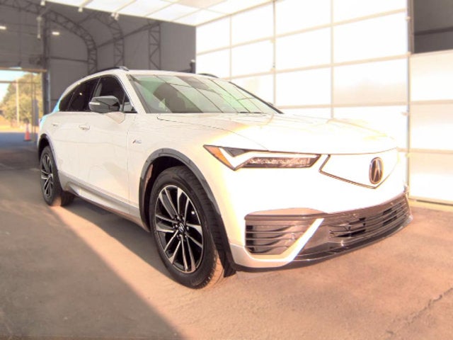2024 Acura ZDX Base