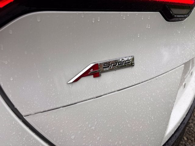 2024 Acura ZDX Base