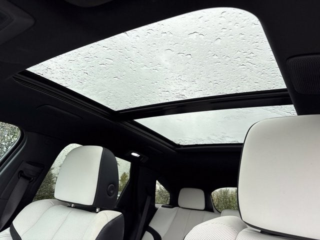 2024 Acura ZDX Base