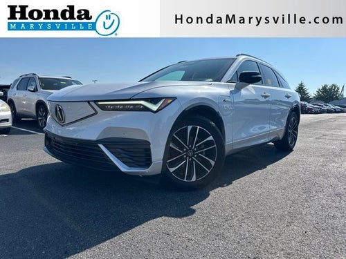2024 Acura ZDX Base