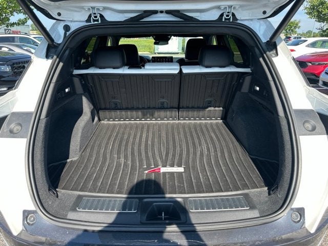 2024 Acura ZDX Base