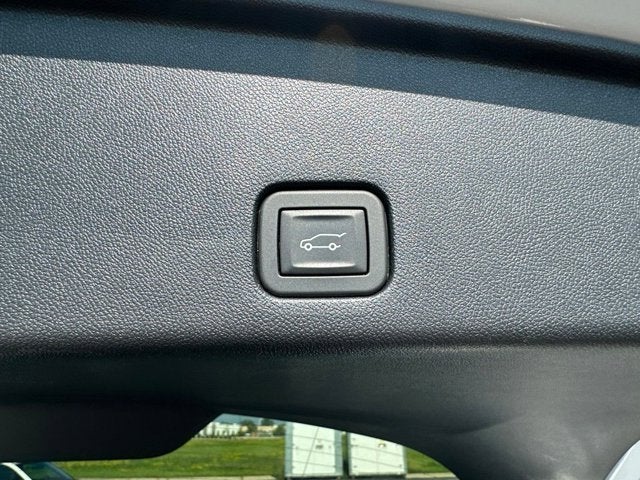 2024 Acura ZDX Base