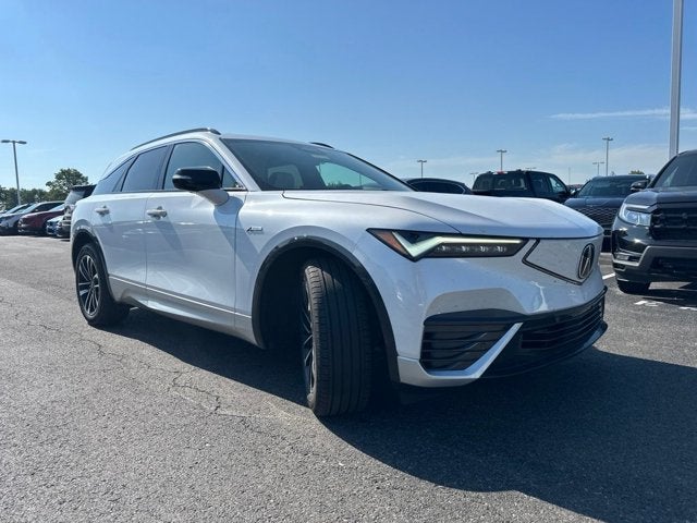 2024 Acura ZDX Base