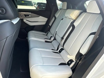 2024 Acura ZDX Base