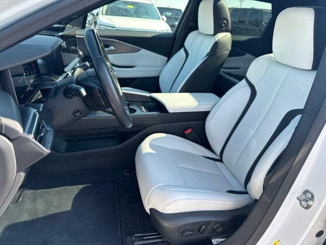 2024 Acura ZDX Base