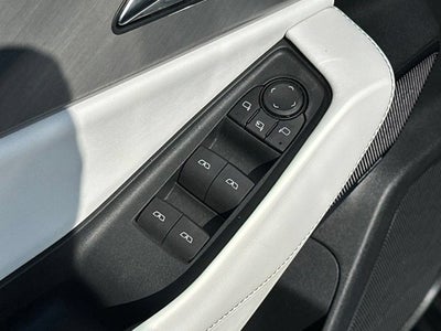 2024 Acura ZDX Base