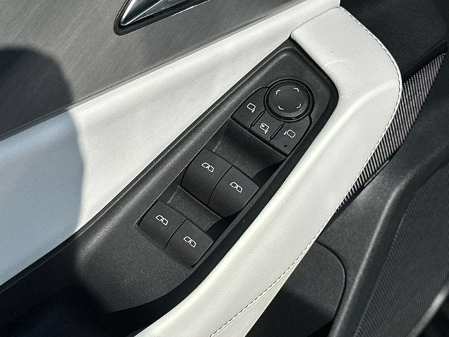 2024 Acura ZDX Base