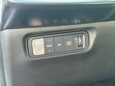 2024 Acura ZDX Base