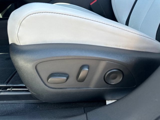 2024 Acura ZDX Base