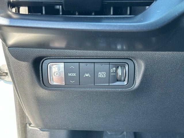 2024 Acura ZDX Base