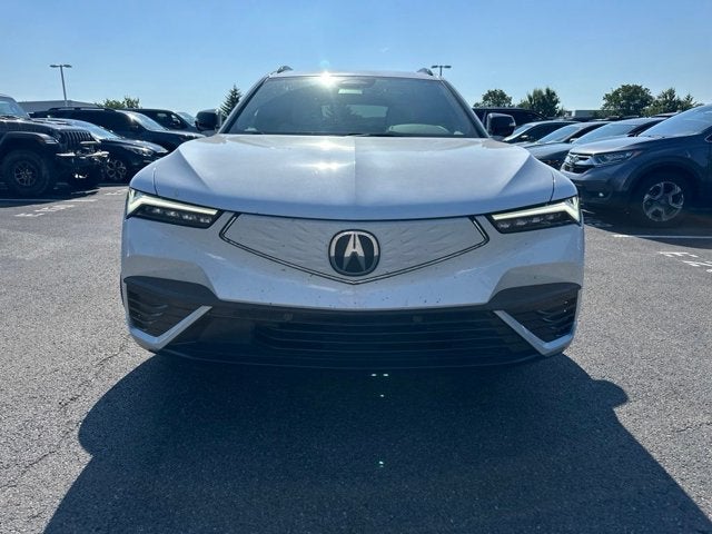 2024 Acura ZDX Base