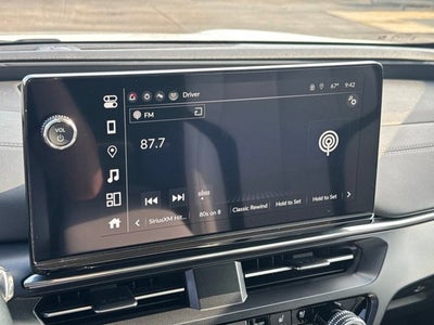 2024 Acura ZDX Base