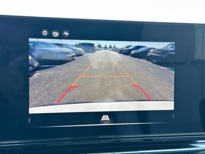 2024 Acura ZDX Base