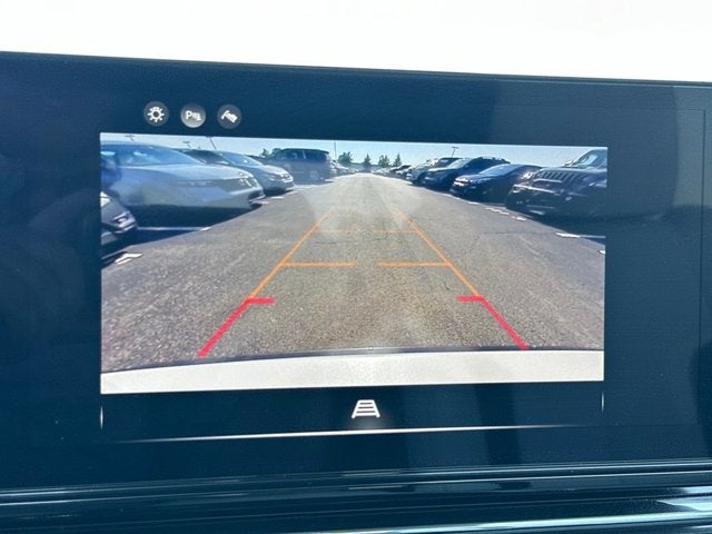 2024 Acura ZDX Base